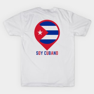 Soy Cubano T-Shirt